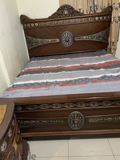 KING SIZE BEDROOM SET SALE