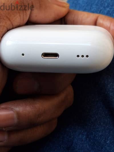 air pods pro generation 2 good condition my number 98893988