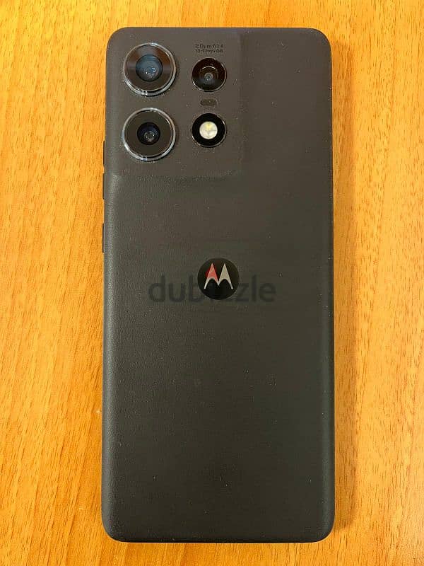 Motorola Edge 50 Pro 5G 12GB/512GB Black Colour 0