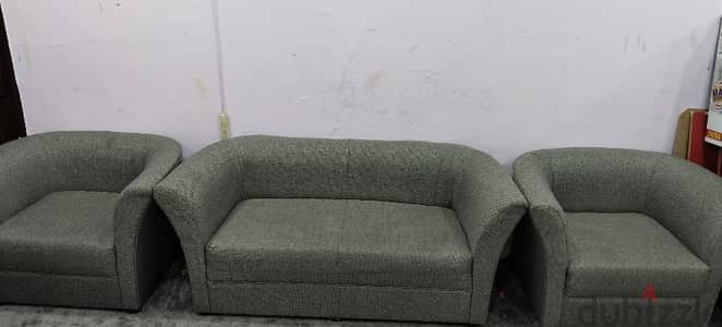 sofa set for sale in very good condition