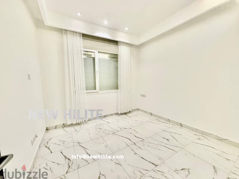 3 BEDROOM APARTMENT FOR RENT IN MISHREF 2