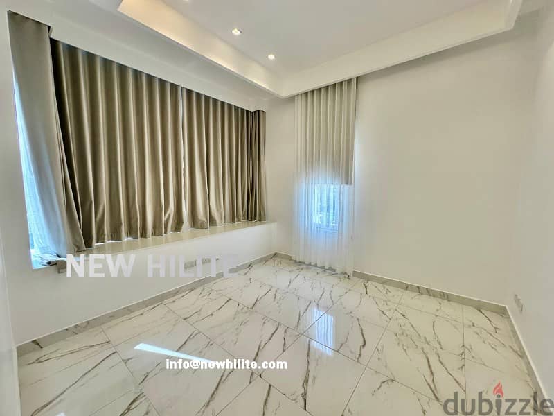 3 BEDROOM APARTMENT FOR RENT IN MISHREF 3