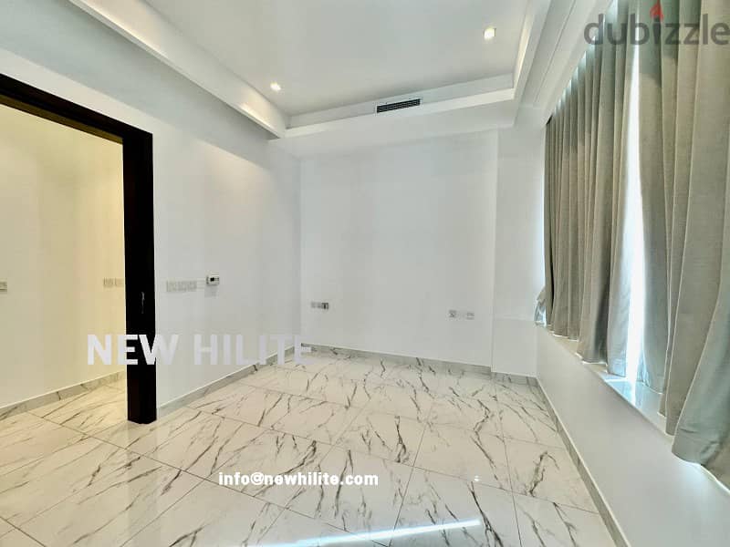 3 BEDROOM APARTMENT FOR RENT IN MISHREF 7