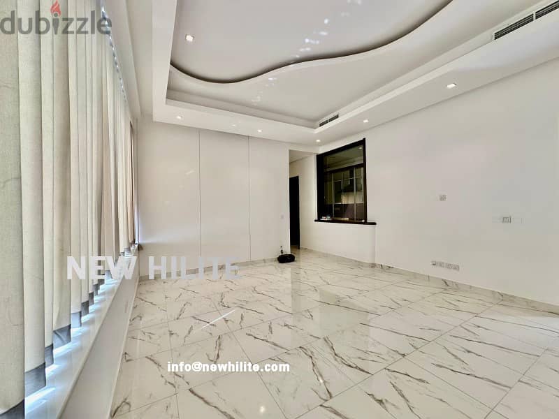 3 BEDROOM APARTMENT FOR RENT IN MISHREF 9