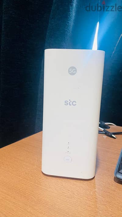 stc 5g router