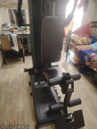 Adidas Home Gym for Sale