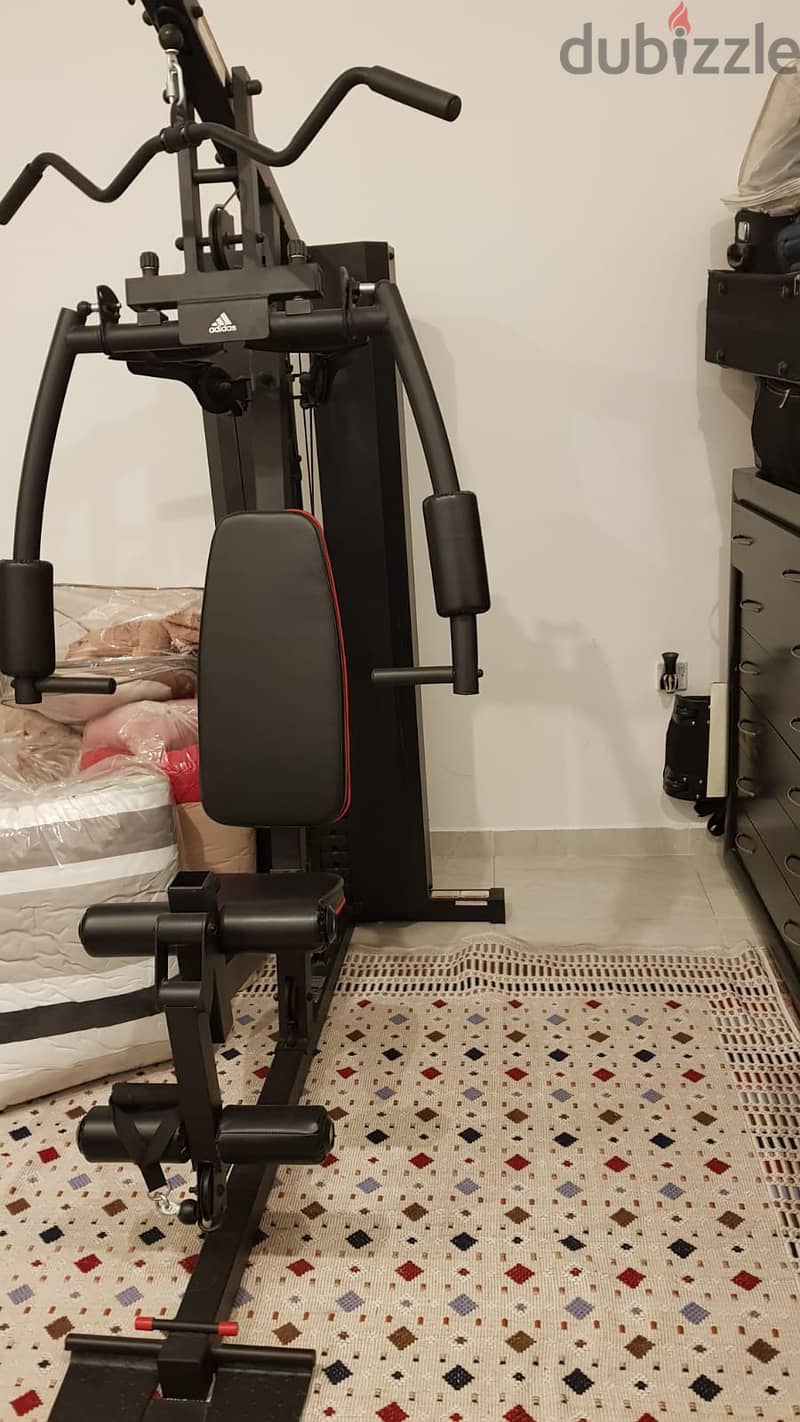 Adidas Home Gym for Sale 3