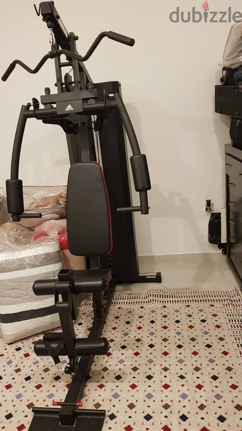 Adidas Home Gym for Sale 4