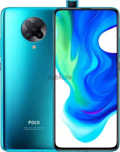 POCO F2 Pro new mobile 5G 8/256 exchange