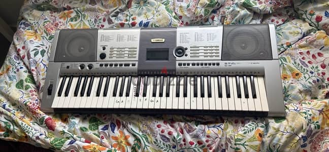 KORG piano/keyboard