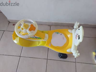 kids ride cycle magic car for sale