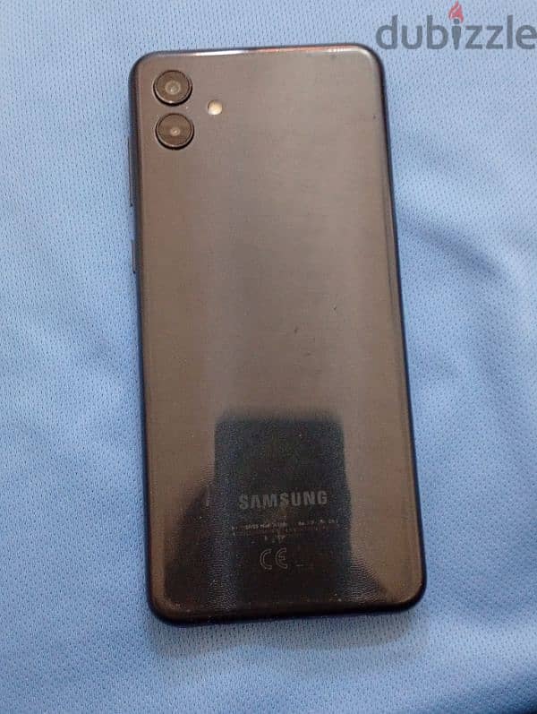 Samsung Galaxy AO4 GB64 4RB FOR 1