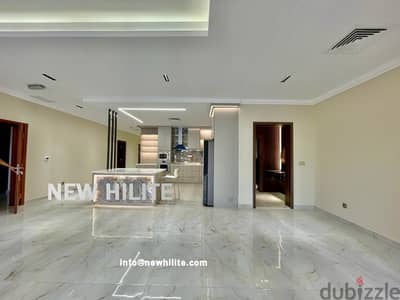 Elegant 3 Bedroom Apartment For Rent in Salwa