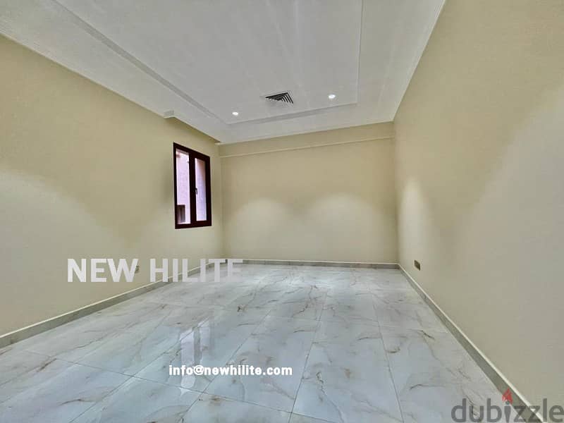 Elegant 3 Bedroom Apartment For Rent in Salwa 3