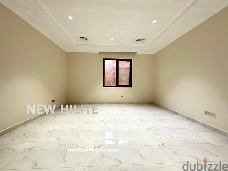 Elegant 3 Bedroom Apartment For Rent in Salwa 5