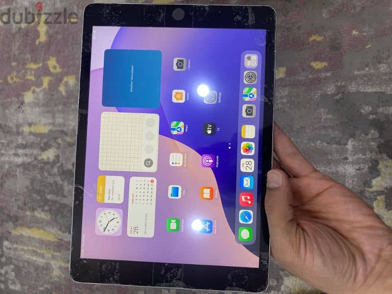 ipad 9th generation 0