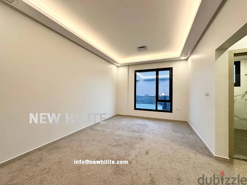 BRAND NEW DUPLEX AVAILABLE FOR RENT IN SALWA 6