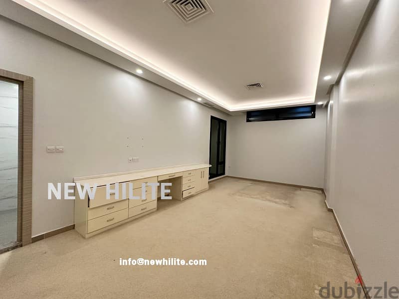 BRAND NEW DUPLEX AVAILABLE FOR RENT IN SALWA 9