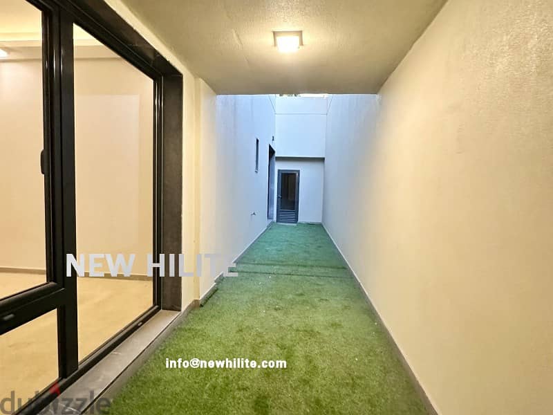 BRAND NEW DUPLEX AVAILABLE FOR RENT IN SALWA 11