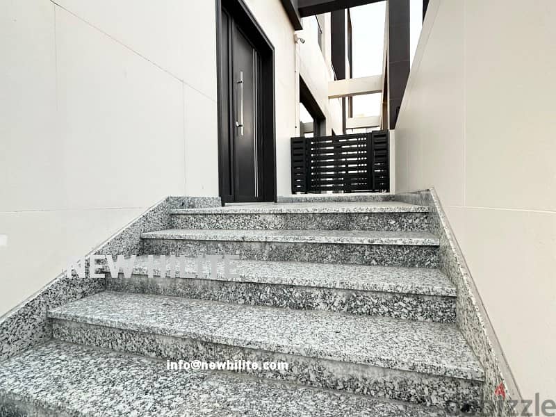 BRAND NEW DUPLEX AVAILABLE FOR RENT IN SALWA 12