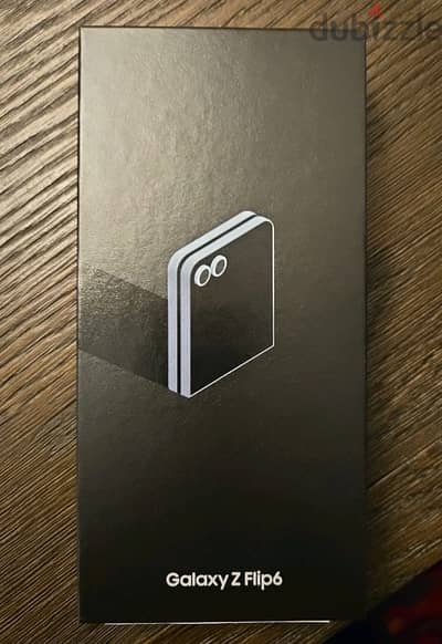 Samsung Z Flip 6 256 GB 12GB Ram Brand New - T-Mobile