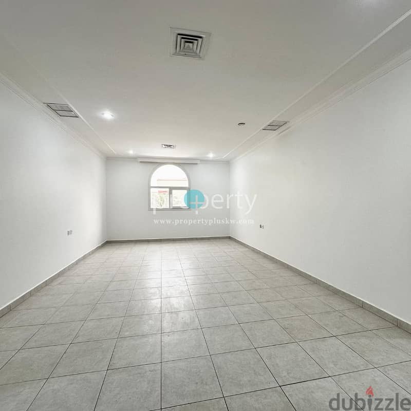 4 Bedroom apartment available for rent in Bayan 9