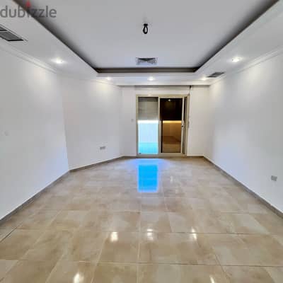 Floor for rent in Jaber Al-Ahmad Block 1