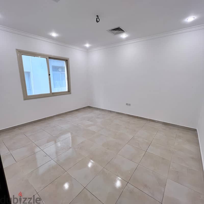 Floor for rent in Jaber Al-Ahmad Block 1 3