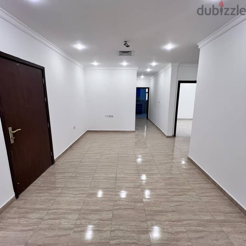 Floor for rent in Jaber Al-Ahmad Block 1 4