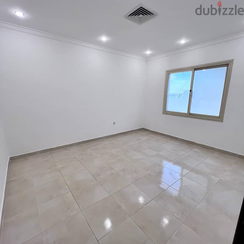 Floor for rent in Jaber Al-Ahmad Block 1 5