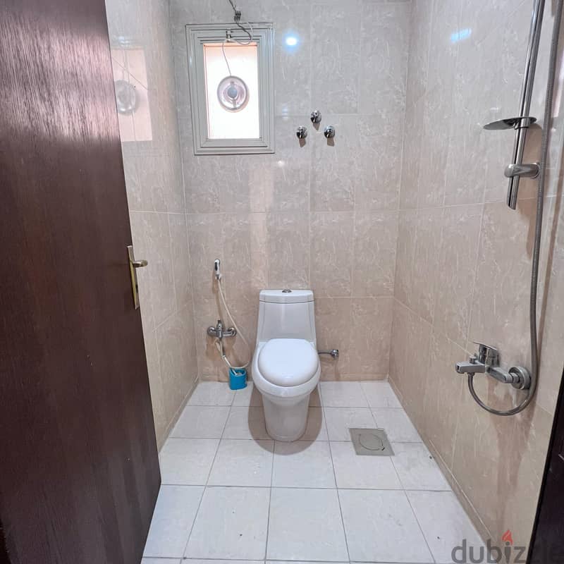 Floor for rent in Jaber Al-Ahmad Block 1 7