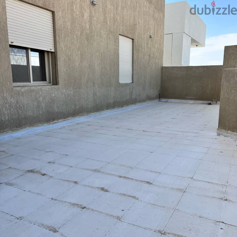 Floor for rent in Jaber Al-Ahmad Block 1 13