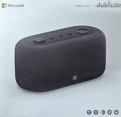 Microsoft Audio Dock