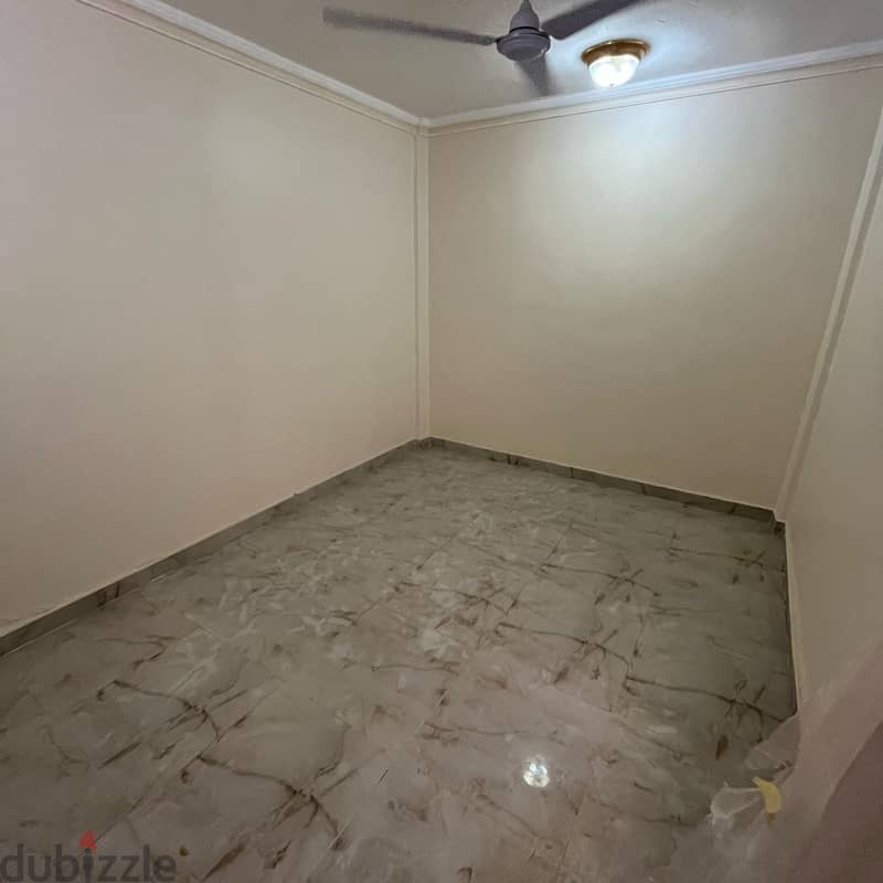 Annex for rent in Salwa Block 9 1