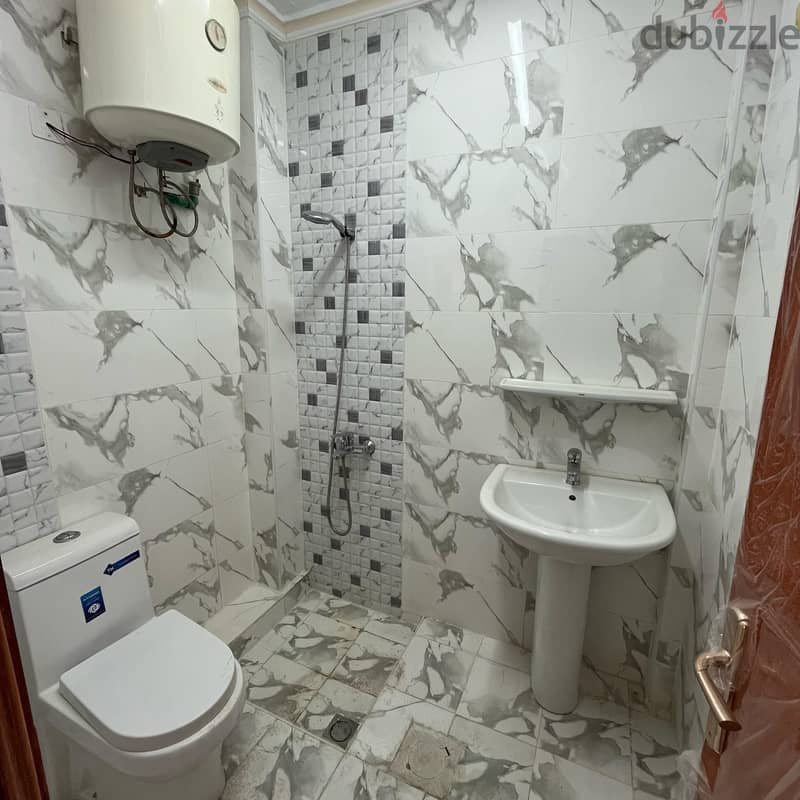 Annex for rent in Salwa Block 9 3