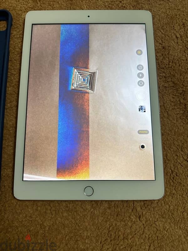 iPad 6 2