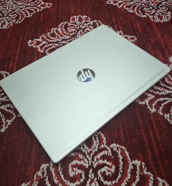 HP ProBook i5 10th gen 16 RAM 512 SSD 3