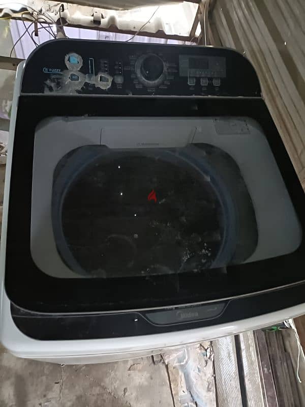 sell this washing machine 1