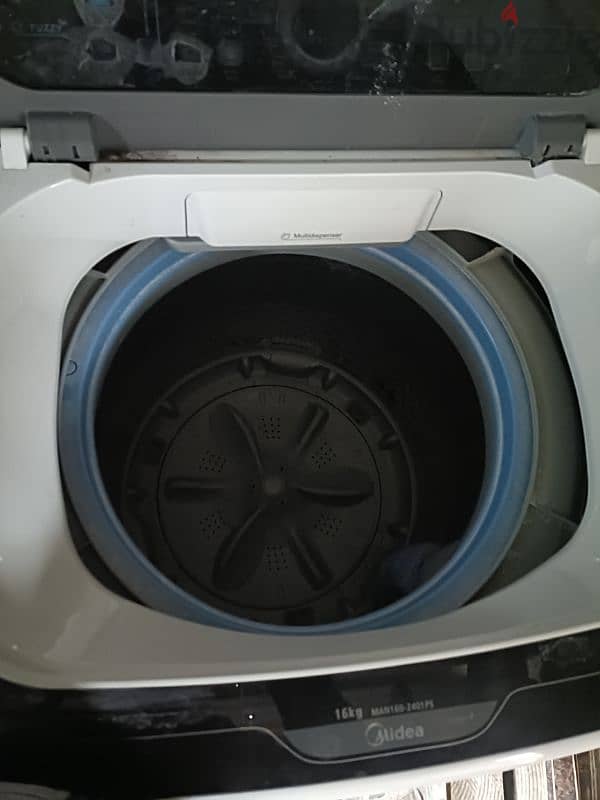 sell this washing machine 3