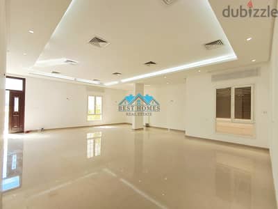 4 Bedrooms Floor in Qadsiya