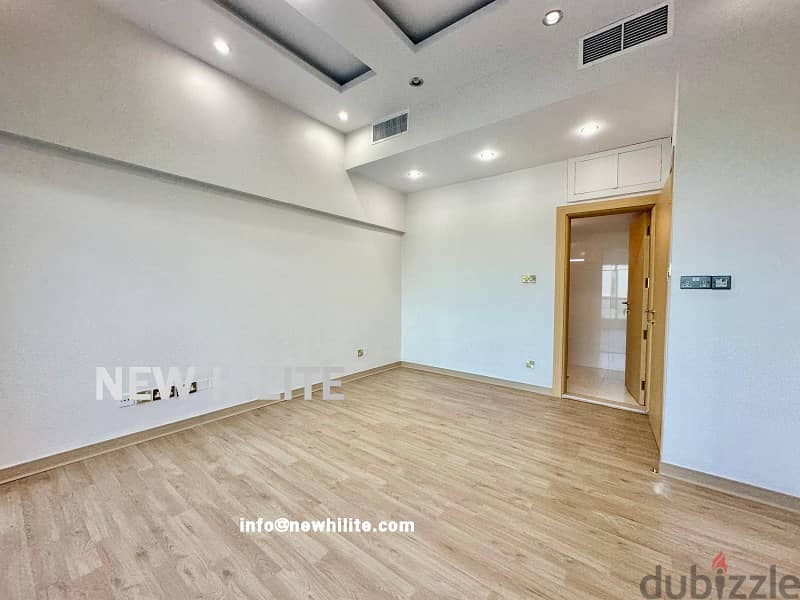 Commercial & Residential unit available for rent in Shaab 3