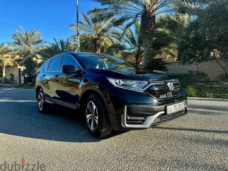 Honda CR-V 2022 2