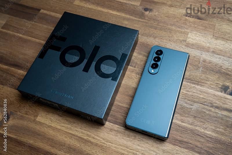 Samsung Fold 4 0