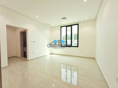 Ground Floor 3 Master Bedrooms Apartment in Sadeeq