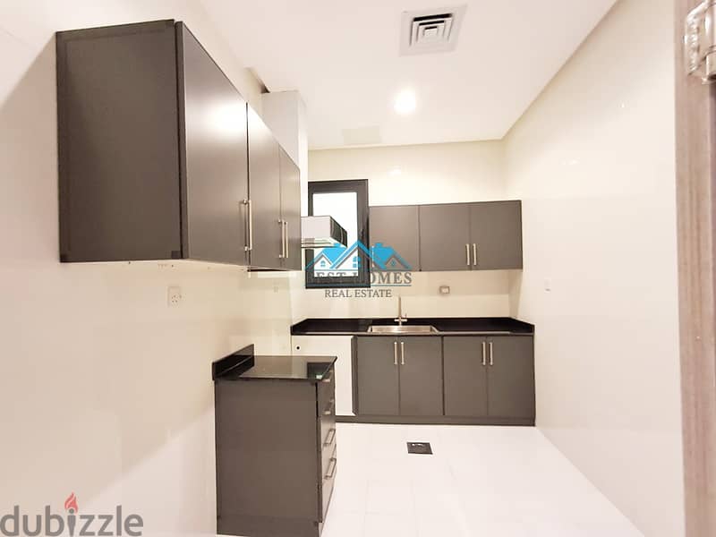 Ground Floor 3 Master Bedrooms Apartment in Sadeeq 2