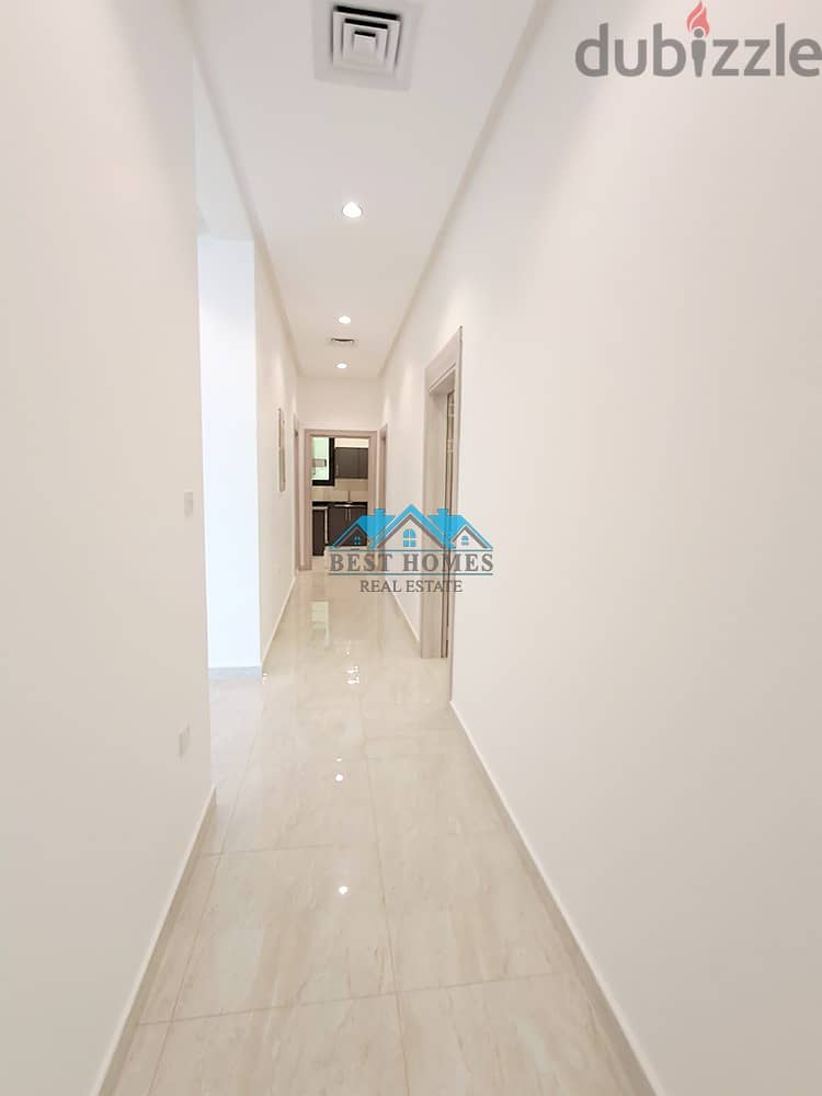 Ground Floor 3 Master Bedrooms Apartment in Sadeeq 10