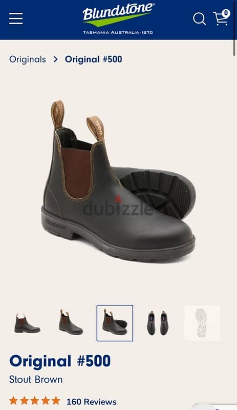 Chelsea boots 1