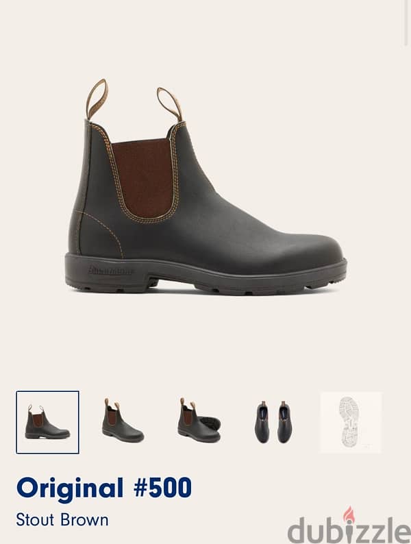 Chelsea boots 2