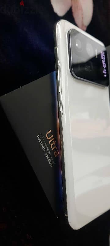 xioami 11 ultra 5g (12gb 256gb) 2