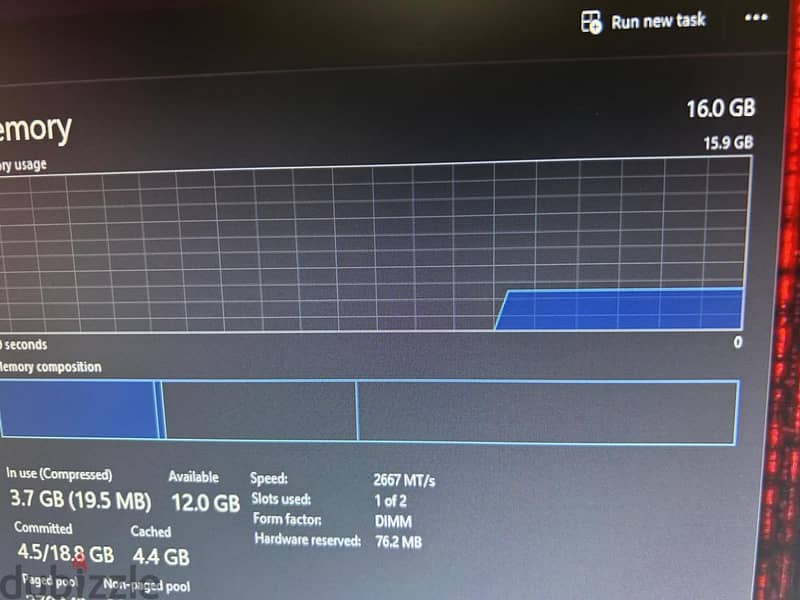 pc monitor mouse and keyboard--- دسيت أب كامل كمبيوتر شاشه ماوس كيبور 2